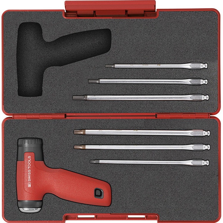 PB SWISS TOOLS